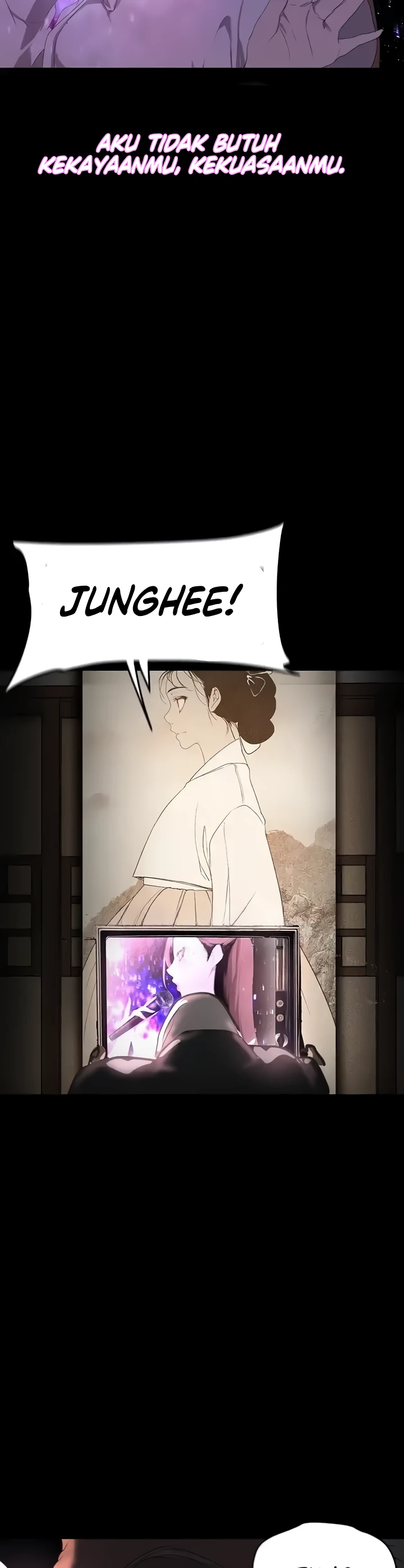 Wonderful New World Chapter 221 - Page 27